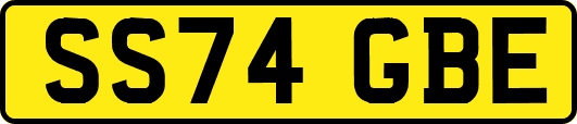 SS74GBE