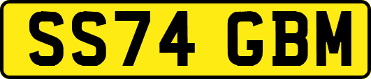 SS74GBM