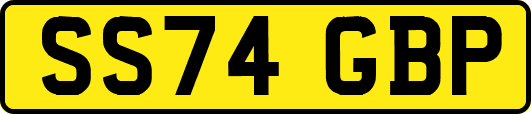 SS74GBP