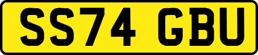SS74GBU