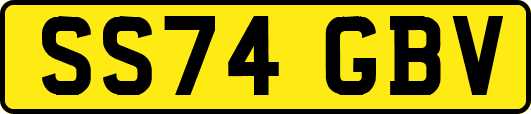 SS74GBV