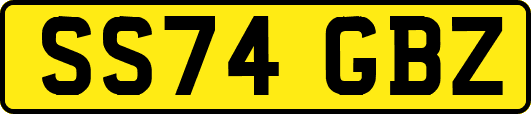 SS74GBZ