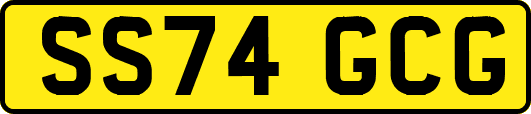 SS74GCG