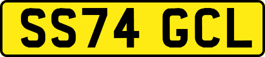 SS74GCL