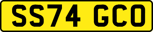 SS74GCO