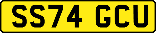 SS74GCU