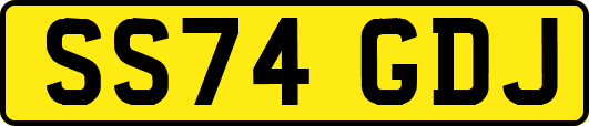 SS74GDJ