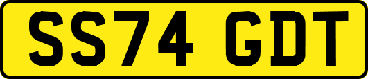 SS74GDT