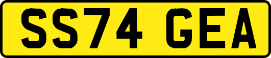 SS74GEA