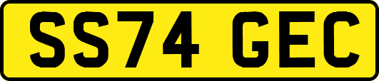 SS74GEC