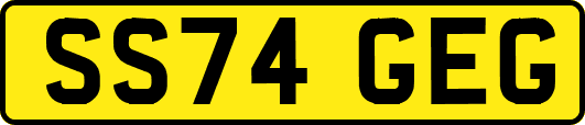 SS74GEG