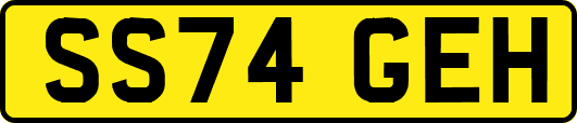 SS74GEH
