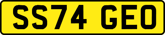 SS74GEO