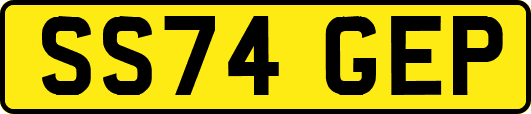 SS74GEP