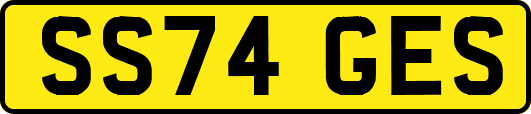 SS74GES