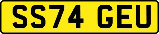 SS74GEU