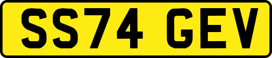 SS74GEV