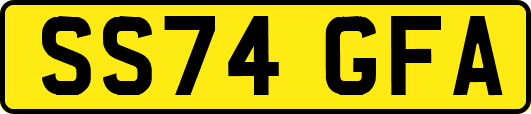SS74GFA