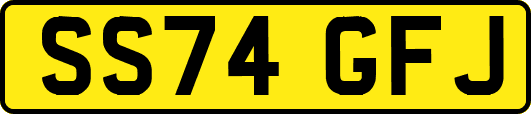 SS74GFJ