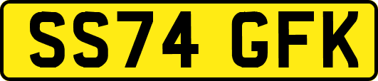 SS74GFK