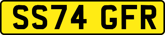 SS74GFR