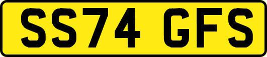 SS74GFS
