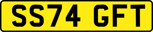 SS74GFT