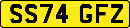 SS74GFZ