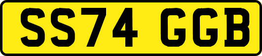 SS74GGB