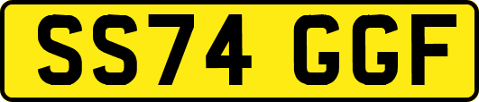 SS74GGF