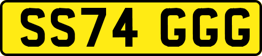 SS74GGG