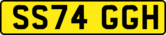 SS74GGH