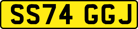 SS74GGJ