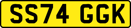 SS74GGK