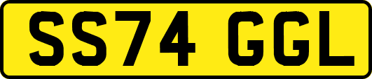 SS74GGL