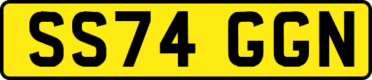 SS74GGN