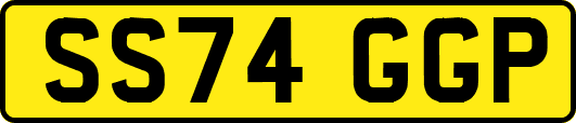 SS74GGP