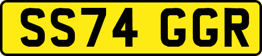 SS74GGR