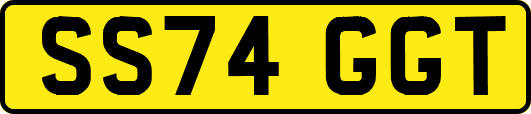 SS74GGT