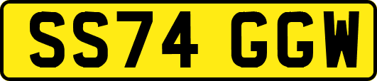 SS74GGW