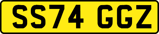 SS74GGZ