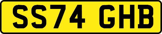 SS74GHB