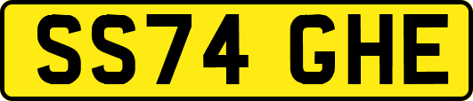 SS74GHE
