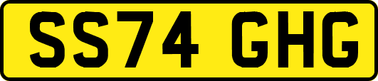 SS74GHG
