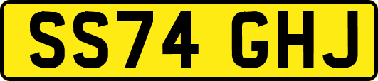 SS74GHJ