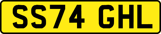 SS74GHL
