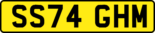 SS74GHM