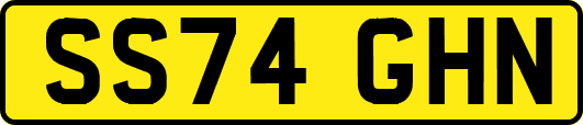 SS74GHN