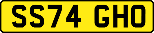 SS74GHO