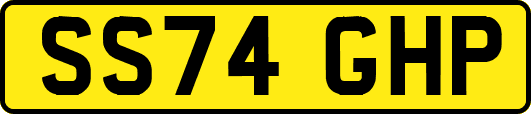 SS74GHP